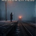 Phil Swain Book 4 Moscow Express by Jon T. Harris