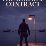 The Hormuz Contract The Contractor Series Book 1 - full cover