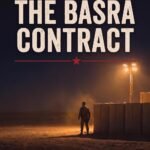 The Basra Contract The Contractor Series Book 2 - full cover