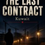 The Last Contract Kuwait The Contractor Series Book 3 - full cover
