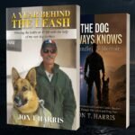 Canine Package books by Jon T. Harris