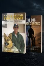Canine Package books by Jon T. Harris