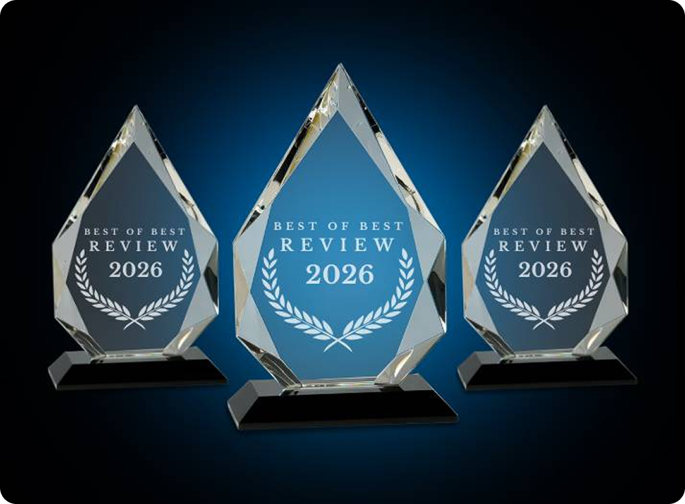 Jon T. Harris author award