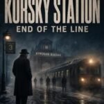 Phil Swain Book 5 Kursky Station by Jon T. Harris