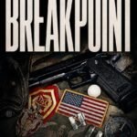 Phil Swain Book 1 Breakpoint by Jon T. Harris - alternate cover