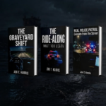Police Package books by Jon T. Harris