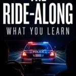 The Ride-Along by Jon T. Harris