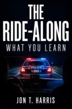 The Ride-Along by Jon T. Harris